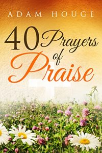 Download 40 Prayers Of Praise pdf, epub, ebook