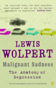Download Malignant Sadness: The Anatomy of Depression pdf, epub, ebook