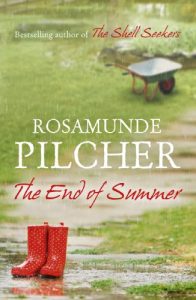 Download The End of Summer pdf, epub, ebook