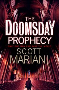 Download The Doomsday Prophecy (Ben Hope, Book 3) pdf, epub, ebook