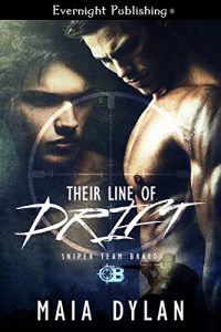 Download Their Line of Drift (Sniper Team Bravo Book 1) pdf, epub, ebook