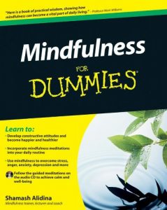 Download Mindfulness For Dummies pdf, epub, ebook