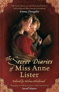 Download The Secret Diaries Of Miss Anne Lister (VMC Book 703) pdf, epub, ebook