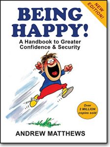 Download Being Happy! pdf, epub, ebook