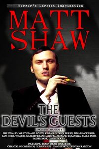 Download The Devil’s Guests: An Extreme Horror novel pdf, epub, ebook