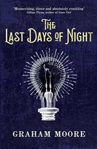 Download The Last Days of Night pdf, epub, ebook