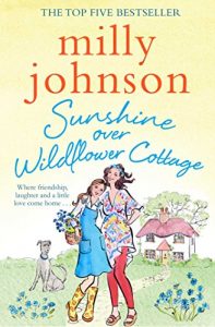 Download Sunshine Over Wildflower Cottage pdf, epub, ebook