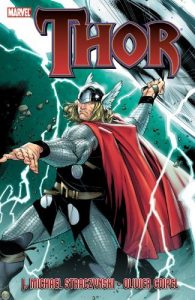 Download Thor, Vol. 1 pdf, epub, ebook