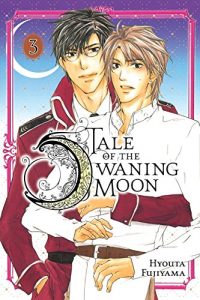 Download Tale of the Waning Moon, Vol. 3 pdf, epub, ebook