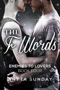 Download The F Words (Enemies to Lovers Book 4) pdf, epub, ebook