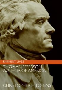 Download Thomas Jefferson: Author of America (Eminent Lives) pdf, epub, ebook