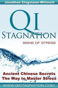 Download Stress from Qi Stagnation – Signs of Stress pdf, epub, ebook