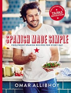 Download Spanish Made Simple pdf, epub, ebook