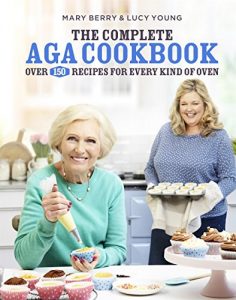 Download The Complete Aga Cookbook pdf, epub, ebook