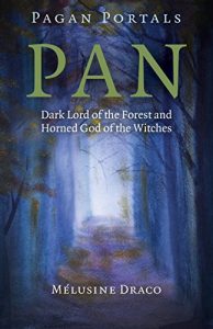 Download Pagan Portals – Pan: Dark Lord of the Forest and Horned God of the Witches pdf, epub, ebook