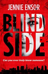 Download Blind Side: A gripping psychological thriller pdf, epub, ebook