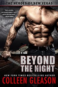 Download Beyond the Night (The Heroes of New Vegas Book 1) pdf, epub, ebook