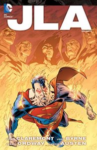 Download JLA Vol. 8 (Jla (Justice League of America)) pdf, epub, ebook