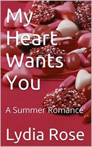 Download My Heart Wants You: A Summer Romance pdf, epub, ebook