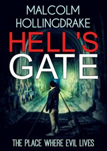 Download Hell’s Gate: A gripping, edge-of-your-seat crime thriller pdf, epub, ebook