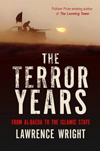 Download The Terror Years: From al-Qaeda to the Islamic State pdf, epub, ebook