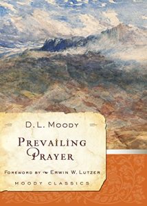 Download Prevailing Prayer pdf, epub, ebook