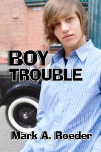 Download Boy Trouble pdf, epub, ebook