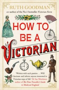 Download How to be a Victorian pdf, epub, ebook