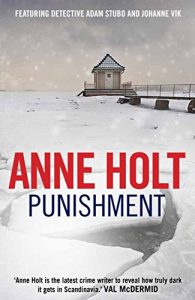 Download Punishment (Johanne Vik Book 1) pdf, epub, ebook