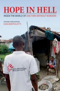 Download Hope in Hell: Inside the World of Doctors Without Borders pdf, epub, ebook