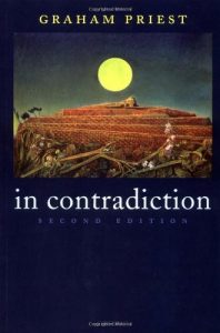 Download In Contradiction: A Study of the Transconsistent pdf, epub, ebook