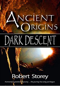 Download Ancient Origins (Dark Descent): Book 2 of Ancient Origins pdf, epub, ebook