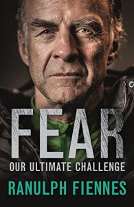 Download Fear: Our Ultimate Challenge pdf, epub, ebook