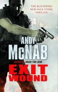 Download Exit Wound: (Nick Stone Thriller 12) pdf, epub, ebook