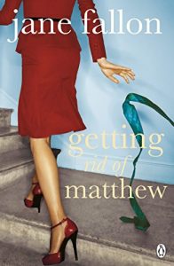 Download Getting Rid of Matthew pdf, epub, ebook