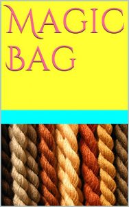 Download Magic Bag pdf, epub, ebook