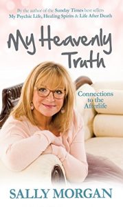 Download My Heavenly Truth: Connections to the Afterlife pdf, epub, ebook