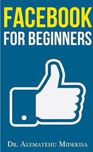 Download Facebook for Beginners pdf, epub, ebook