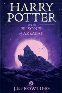 Download Harry Potter and the Prisoner of Azkaban pdf, epub, ebook