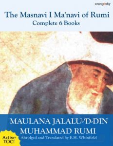 Download The Masnavi I Manavi of Rumi Complete 6 Books pdf, epub, ebook