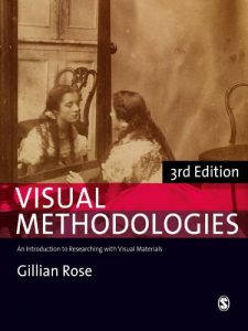 Download Visual Methodologies: An Introduction to Researching with Visual Materials pdf, epub, ebook