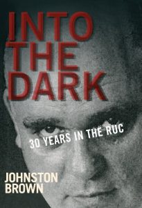 Download Into the Dark: 30 Years in the Royal Ulster Constabulary during the Troubles pdf, epub, ebook