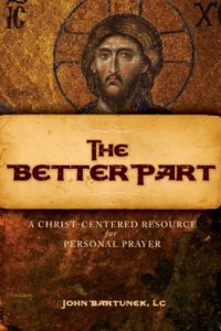 Download The Better Part: A Christ-Centered Resource for Personal Prayer pdf, epub, ebook