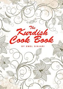 Download The Kurdish Cookbook pdf, epub, ebook