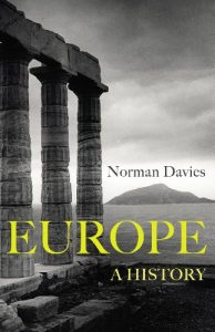 Download Europe: A History pdf, epub, ebook