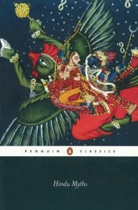 Download Hindu Myths: A Sourcebook Translated from the Sanskrit (Penguin Classics) pdf, epub, ebook