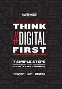 Download Think #Digital First pdf, epub, ebook