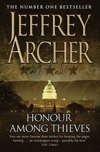 Download Honour Among Thieves pdf, epub, ebook