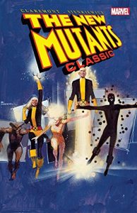 Download New Mutants Classic Vol. 3 (New Mutants (1983-1991)) pdf, epub, ebook