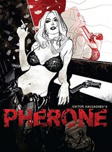 Download Pherone pdf, epub, ebook